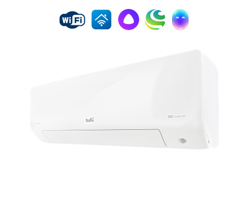 Сплит-система инверторного типа Ballu Ice Peak DC BSPKI-24HN8_V4