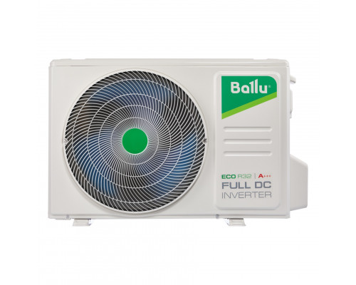 Сплит-система инверторного типа Ballu Ice Peak DC BSPKI-24HN8_V4