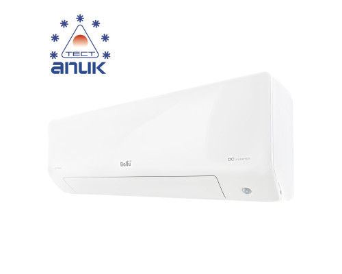 Сплит-система инверторного типа Ballu Ice Peak DC BSPKI-24HN8_V4