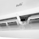 Сплит-система инверторного типа Ballu Ice Peak DC BSPKI-24HN8_V4