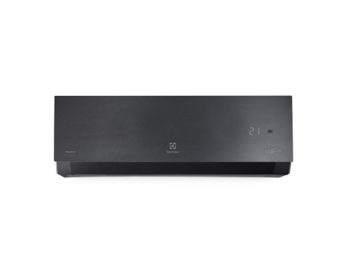 Сплит-система инверторного типа Electrolux Enterprise Super DC EACS/I-18HEN-BLACK/N8_24Y