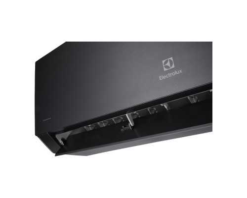 Сплит-система инверторного типа Electrolux Enterprise Super DC EACS/I-18HEN-BLACK/N8_24Y