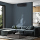 Сплит-система инверторного типа Electrolux Enterprise Super DC EACS/I-18HEN-BLACK/N8_24Y