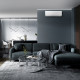 Сплит-система инверторного типа Electrolux Enterprise Super DC EACS/I-18HEN-WHITE/N8_24Y