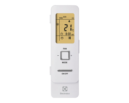 Сплит-система инверторного типа Electrolux Viking 2.0. Super DC Inverter EACS/I-24HVI/N8_21Y