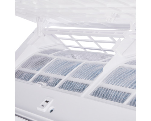 Сплит-система инверторного типа Electrolux Viking 2.0. Super DC Inverter EACS/I-24HVI/N8_21Y