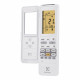 Сплит-система инверторного типа Electrolux Viking 2.0. Super DC Inverter EACS/I-24HVI/N8_21Y