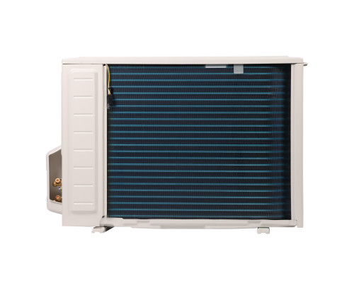 Сплит-система инверторного типа Royal Thermo Fenix DC RTFI-12HN8/silver