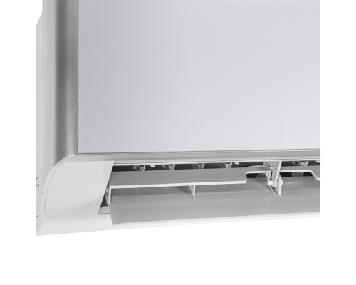 Сплит-система инверторного типа Royal Thermo Fenix DC RTFI-12HN8/silver
