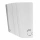 Сплит-система инверторного типа Royal Thermo Fenix DC RTFI-12HN8/silver