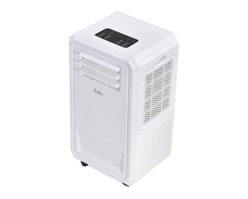 Кондиционер мобильный Ballu Eco Cool BPAC-02 CC/N6