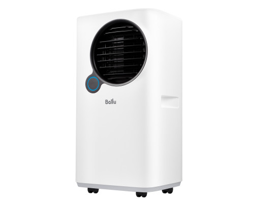 Кондиционер мобильный Ballu Eclipse BPAC-07 EPW/N6 white