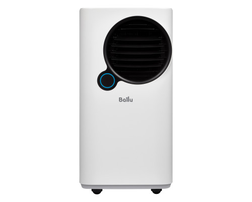 Кондиционер мобильный Ballu Eclipse BPAC-07 EPW/N6 white