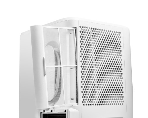 Кондиционер мобильный Ballu Eclipse BPAC-07 EPW/N6 white