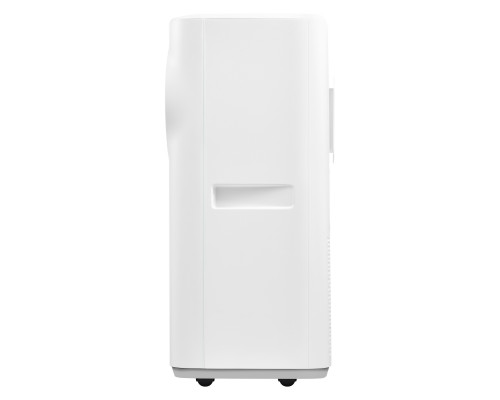 Кондиционер мобильный Ballu Eclipse BPAC-07 EPW/N6 white