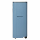 Кондиционер мобильный Ballu Twinkle BPAC-09 DWB/N6 Blue
