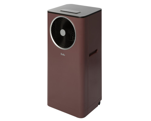 Кондиционер мобильный Ballu Twinkle BPAC-09 DWR/N6 Red
