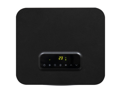 Кондиционер мобильный Ballu Twinkle BPAC-09 DWR/N6 Red