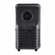 Кондиционер мобильный Ballu Aura BPAC-12 CP/N1_24Y в комплекте с адаптером Ballu UniPort 1.0