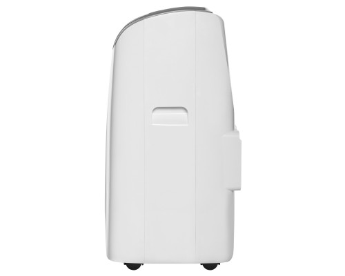 Кондиционер мобильный Ballu Platinum X4 BPHS-09 HX/N3 в комплекте с адаптером Ballu UniPort 1.0