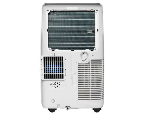 Кондиционер мобильный Ballu Platinum X4 BPHS-09 HX/N3 в комплекте с адаптером Ballu UniPort 1.0