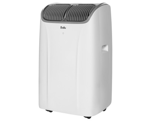 Кондиционер мобильный Ballu Platinum X4 BPHS-12 HX/N3