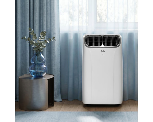 Кондиционер мобильный Ballu Platinum X4 BPHS-12 HX/N3