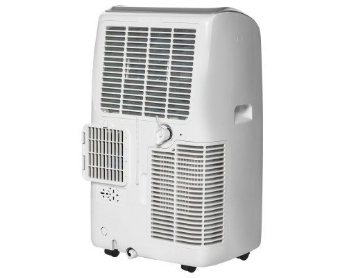 Кондиционер мобильный Ballu Platinum X4 BPHS-14 HX/N3 в комплекте с адаптером Ballu UniPort 1.0
