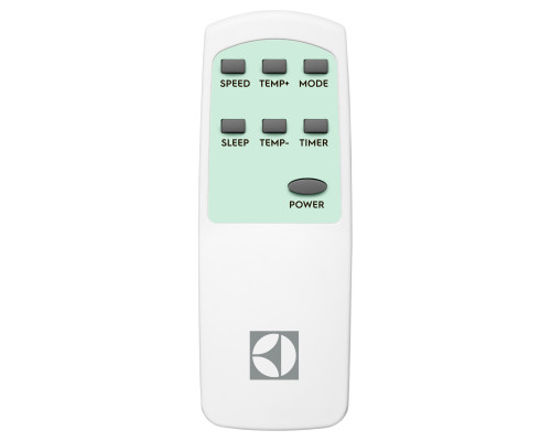 Кондиционер мобильный Electrolux Arizona EACM-09 AZ/N6
