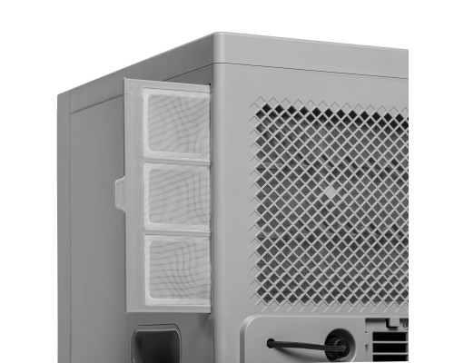Кондиционер мобильный Electrolux Arizona EACM-09 AZ/N6