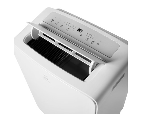 Кондиционер мобильный Electrolux EACM-09 HR/N6