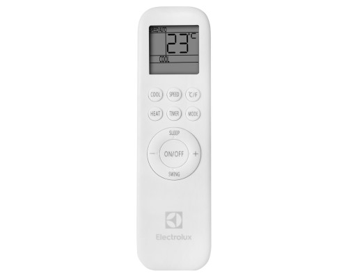 Кондиционер мобильный Electrolux EACM-09 HR/N6