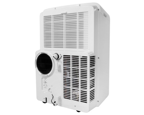 Кондиционер мобильный Electrolux EACM-09 HR/N6
