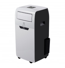 Кондиционер мобильный Electrolux Manhattan EACM-12 FM/N3