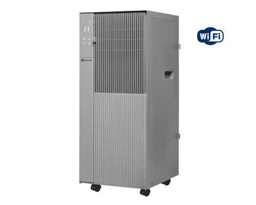 Кондиционер мобильный Electrolux Arizona EACM-14 AZ/N6