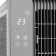 Кондиционер мобильный Electrolux Arizona EACM-14 AZ/N6