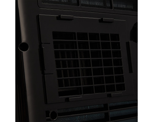 Кондиционер мобильный Electrolux Manhattan EACM-14 FM/N3