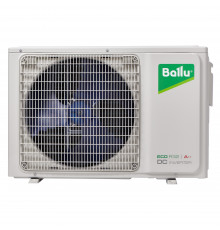 Блок наружный Ballu BA2OI-FM/out-14HN8/EU инверторной мульти сплит-системы