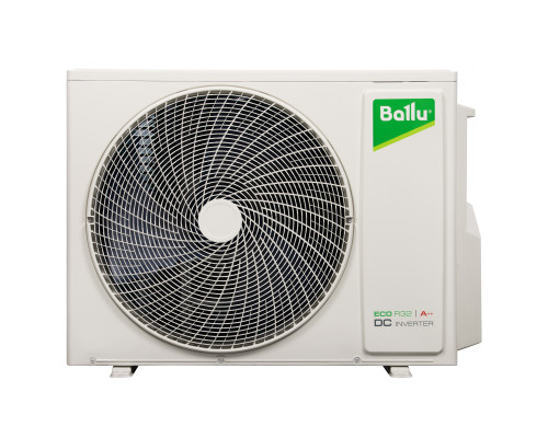 Блок наружный Ballu BA3OI-FM/out-21HN8/EU инверторной мульти сплит-системы