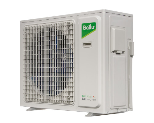 Блок наружный Ballu BA5OI-FM/out-42HN8/EU инверторной мульти сплит-системы