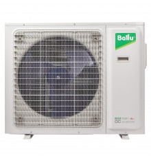 Блок наружный Ballu BA5OI-FM/out-42HN8/EU_LP инверторной мульти сплит-системы