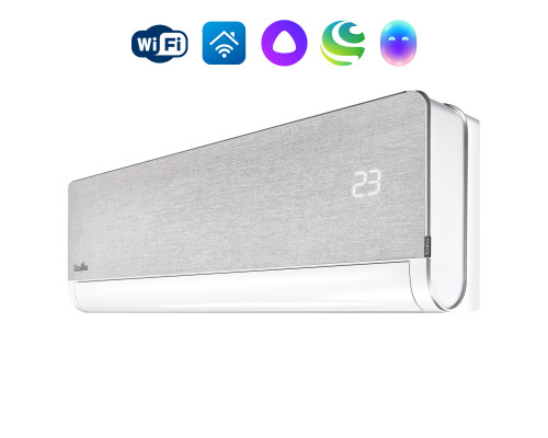Блок внутренний Ballu Boho DС BSNI-FM/in-13HN8_V1/EU инверторной мульти сплит-системы