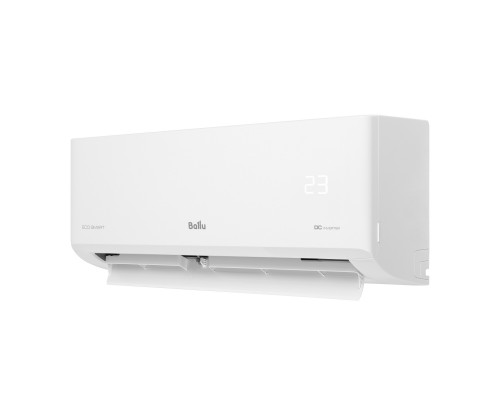 Блок внутренний Ballu ECO Smart DC BSYI-FM/in-09HN8_V1/EU инверторной мульти сплит-системы
