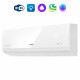 Блок внутренний Ballu ECO Smart DC BSYI-FM/in-18HN8_V1/EU инверторной мульти сплит-системы