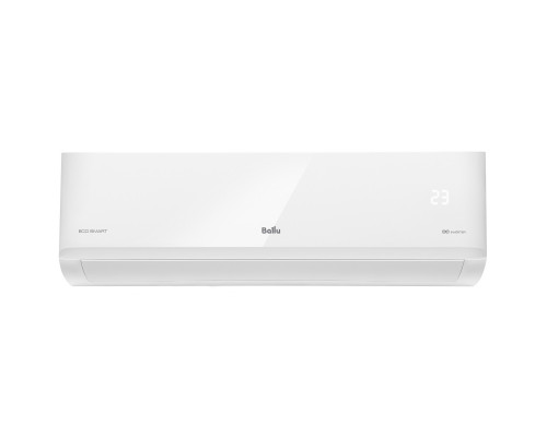 Блок внутренний Ballu ECO Smart DC BSYI-FM/in-18HN8_V1/EU инверторной мульти сплит-системы