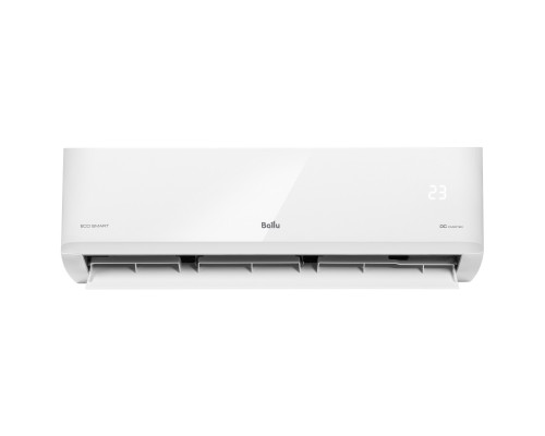 Блок внутренний Ballu ECO Smart DC BSYI-FM/in-18HN8_V1/EU инверторной мульти сплит-системы