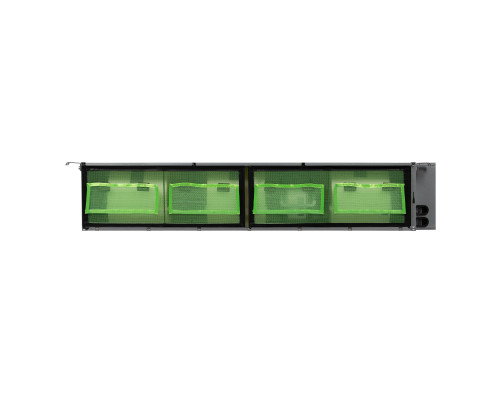 Блок внутренний Electrolux EACD/I-18 FMI/N8_ERP Free match сплит-системы, канального типа
