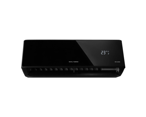 Блок внутренний Royal Thermo MULTI COMBO ERP DC RTFMI/in-07HN8/black инвертор. мульти сплит-системы