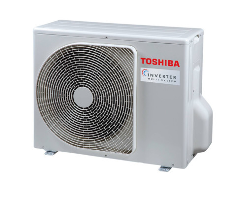 Блок наружный TOSHIBA RAS-2M14U2AVG-E мульти сплит-системы
