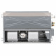 Блок внутренний TOSHIBA RAS-M07U2DVG-E мульти сплит-системы, канального типа